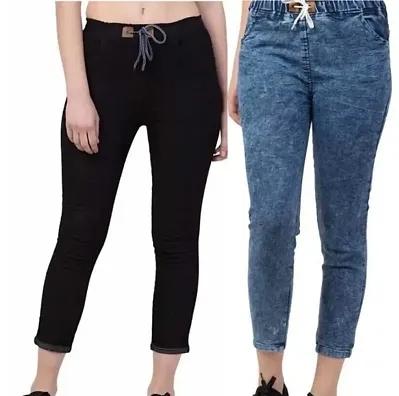 Denim Jeans